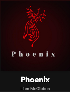 astigma82's tweet photo. New EP available by the very talented @LMcgibbon1 🎤🎸#LiamMcGibbon #EP #New #Phoenix #Spotify #Hamilton #HamOnt #HamOntMusic https://t.co/nrwcvux7Ii https://t.co/IRinmyOKZH