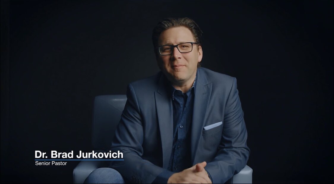 Watch this video to hear from our spokesman, @BradJurkovich, as he shares the vision of the Conservative Baptist Network.

vimeo.com/390796017