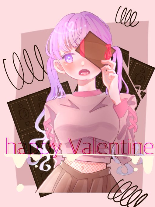 女の子は可愛いのtwitterイラスト検索結果