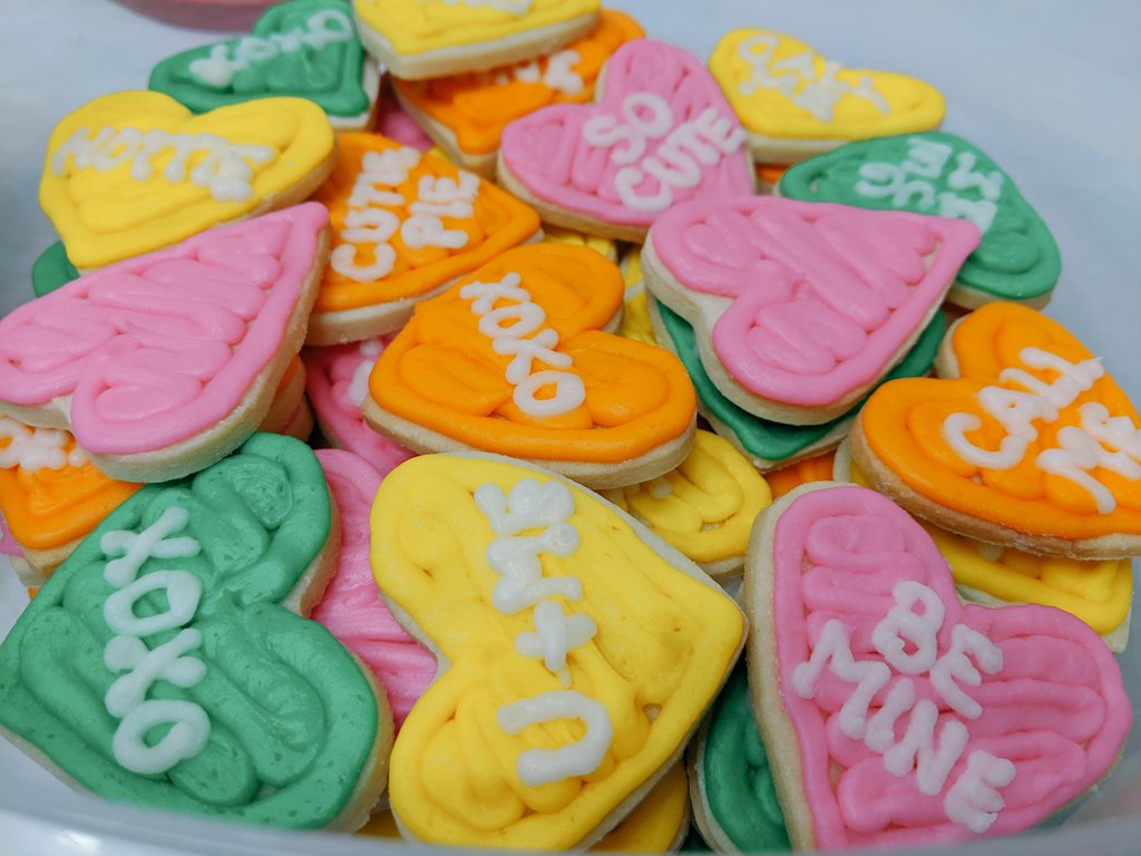 the cookie queen (@the_cookiequeen) / Posts / X