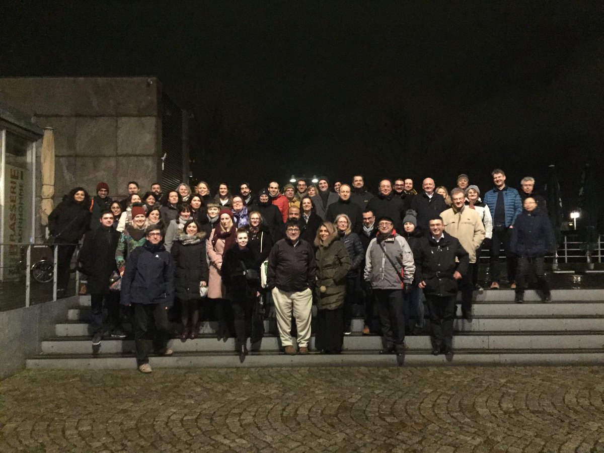 Emma Louise Robinson, PhD tweet media