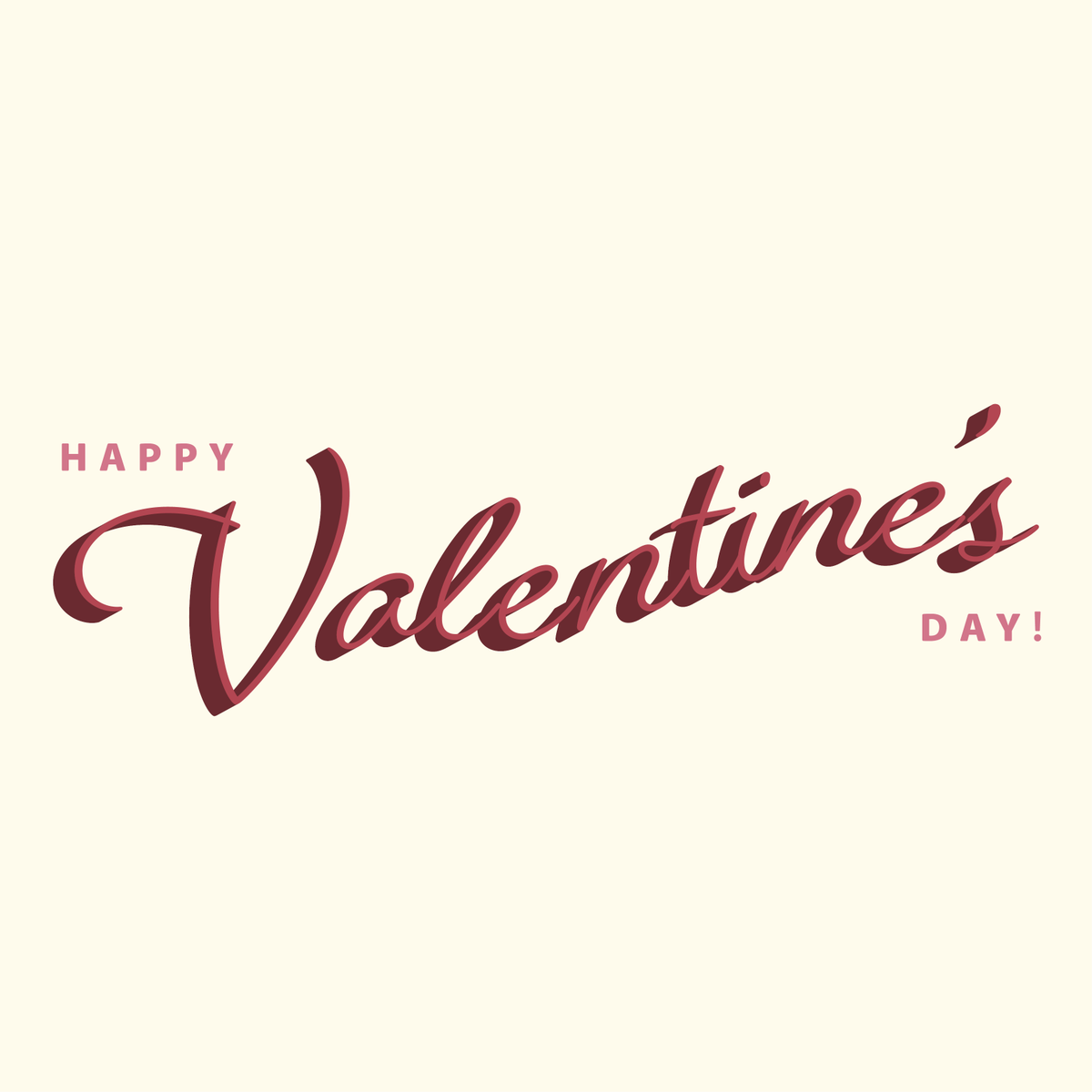 SucceedVia's tweet photo. Wishing everyone a lovely Valentine's Day! 
.
.
.
#valentinesday #valentine #vday2020 #valentinesdaygraphic #graphicdesign #design https://t.co/dfA30xqMMd