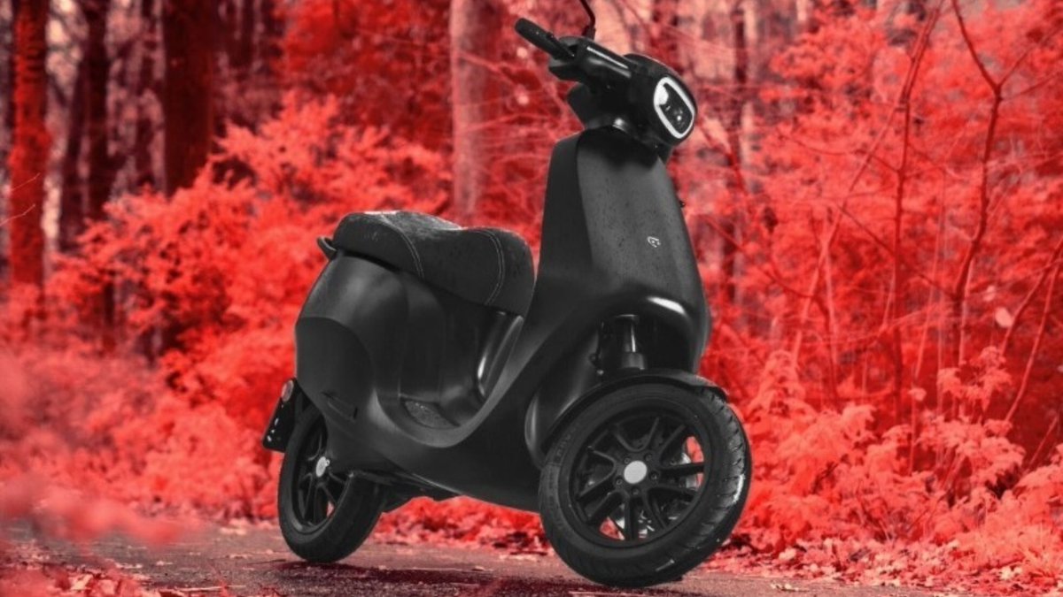 Etergo_official (@etergo_official) on Twitter photo 🔴#Red stands for passion&romance and it's also why today - on #Valentines - we are seeing it all around. Red contributes to making faster decisions.
Feeling decided about the colour of #AppScooter you want to drive around? Pre-order ➡️ hubs.ly/H0m_d870
_
📸
<a href="/hexashots/">Olivier Groot</a> 🔴#Red stands for passion&romance and it's also why today - on #Valentines - we are seeing it all around. Red contributes to making faster decisions.
Feeling decided about the colour of #AppScooter you want to drive around? Pre-order ➡️ hubs.ly/H0m_d870
_
📸
<a href="/hexashots/">Olivier Groot</a>