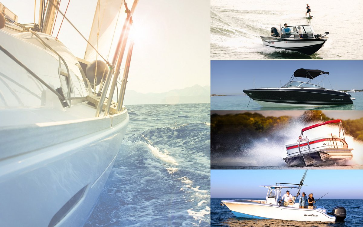 It’s a one-stop shop for the following types of boats: ow.ly/XNIY50yiND6
.
.
#ILBoatShow #OneStopShop #BoatTypes #BoatBrands #BoatGuide #BoatingLife #BoatLife #BoatLover #Boating #Boats #BoatPics