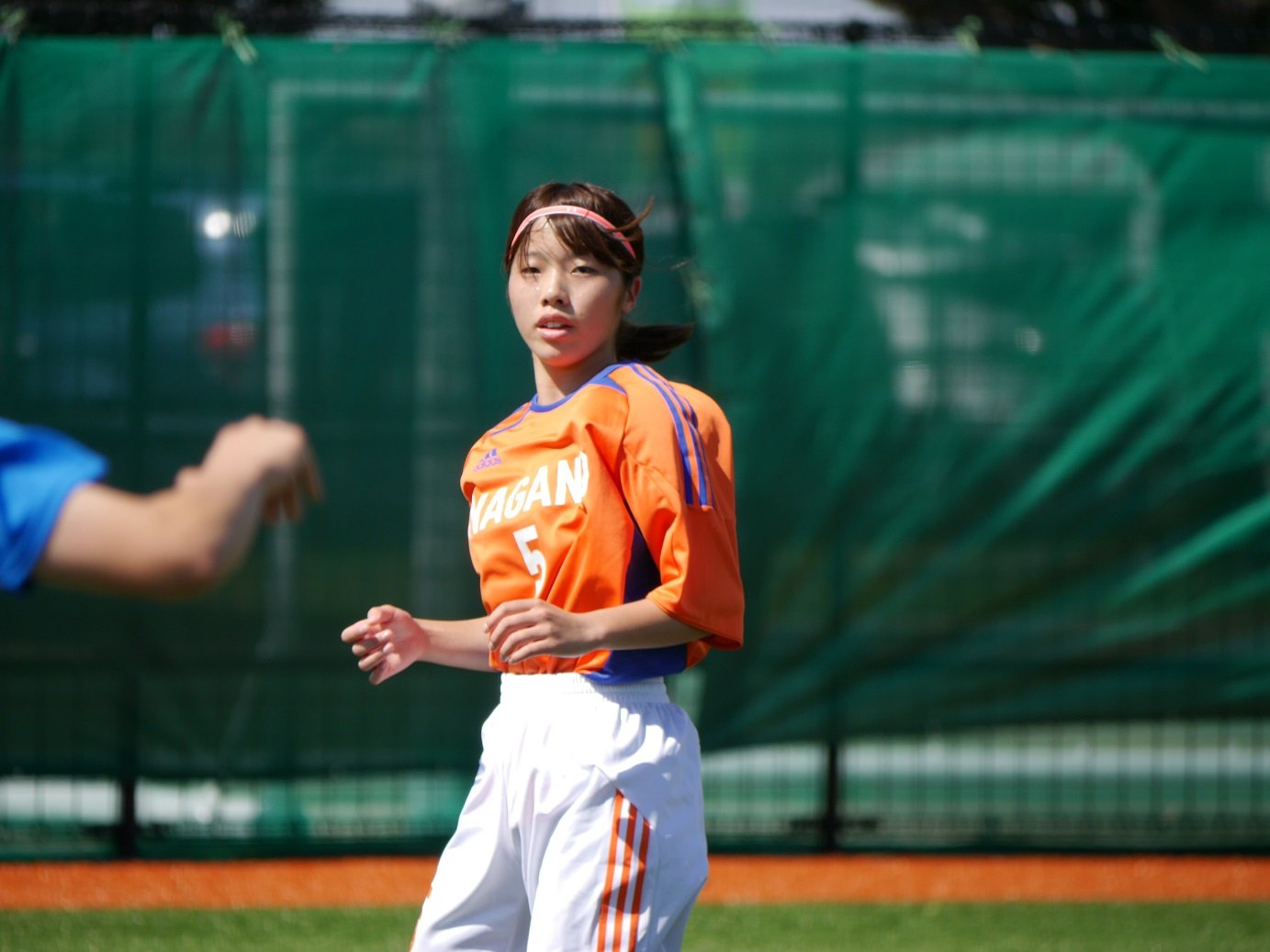 ট ইট র 下忍 サッカー観戦用 2月15日 16日 南 野運動公園体育館で第12回全国 選抜フットサル 会北信越 会が開催されます 長野県チームは 松商学園で活躍した山本想選手 女子サッカー国体長野県 ট ইট র 下忍 サッカー観戦用 2月15日 16日 南 野運動公園体育館で第12回全国 選抜フットサル 会北信越 会が開催されます 長野県チームは 松商学園で活躍した山本想選手 女子サッカー国体長野県