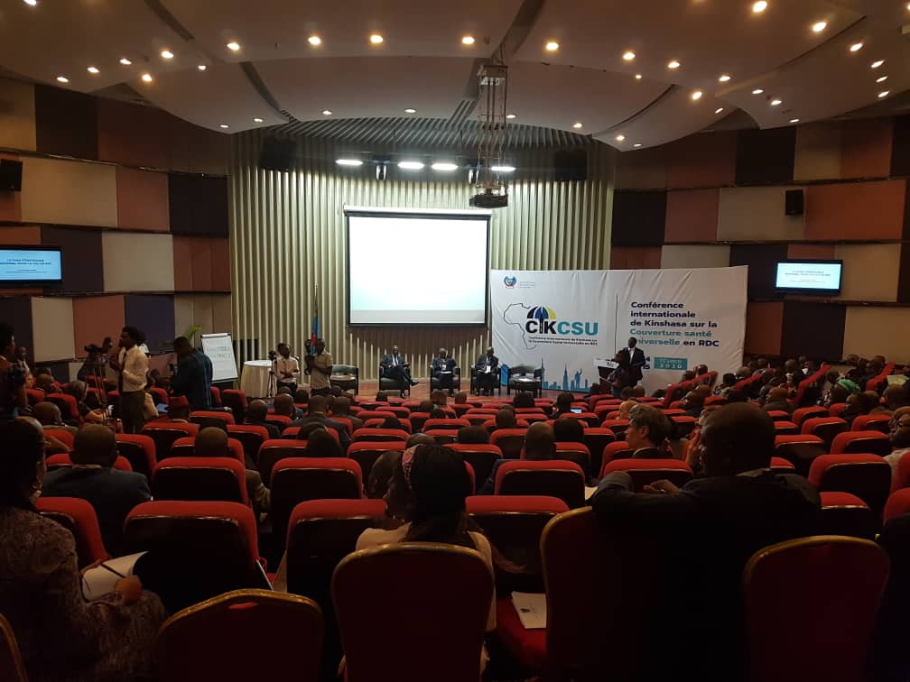 csurdc1's tweet photo. Cérémonie inaugurale de la #CIKCSU2020
@CordaidRDC @OMSRDCONGO @Presidence_RDC https://t.co/nroP77wlCF