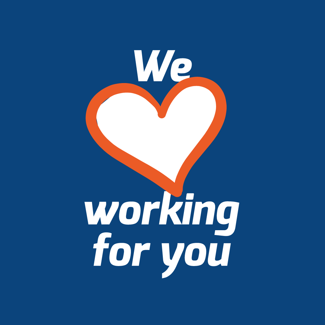 #workingforyou #Valentijnsdag #14Feb  #interimprofessionals #contractingservices #teamhero