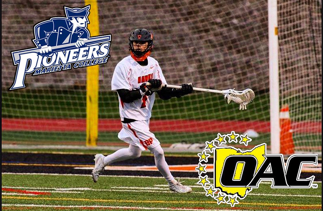 apex_lacrosse's tweet photo. Congrats to Zach Radcliffe, Bethel Park 2020 Att, on his commitment to @mariettamlax &amp; continuing his education as he plans to pursue a degree in Accounting. #ApexLax #LeftyLaser https://t.co/uvzLIH8HhZ