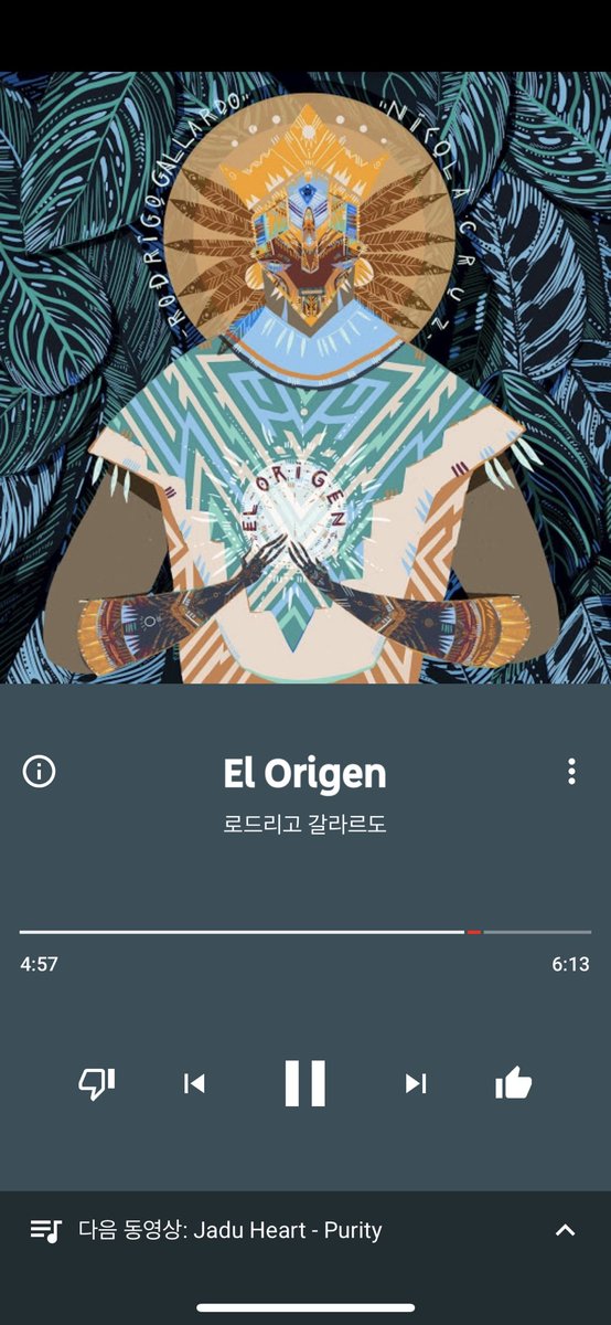 yetgol_saloon's tweet photo. 2020.02.14. Rodrigo Gallardo - El Origen https://t.co/Xz9EQ3hxcB 마치뉴탱고일렉트로닉사운드의부활처럼느껴지는곡이라친숙하고익숙한느낌으루다가쟈켓도화려해서더좋쿠요 https://t.co/Uw2akQtArx