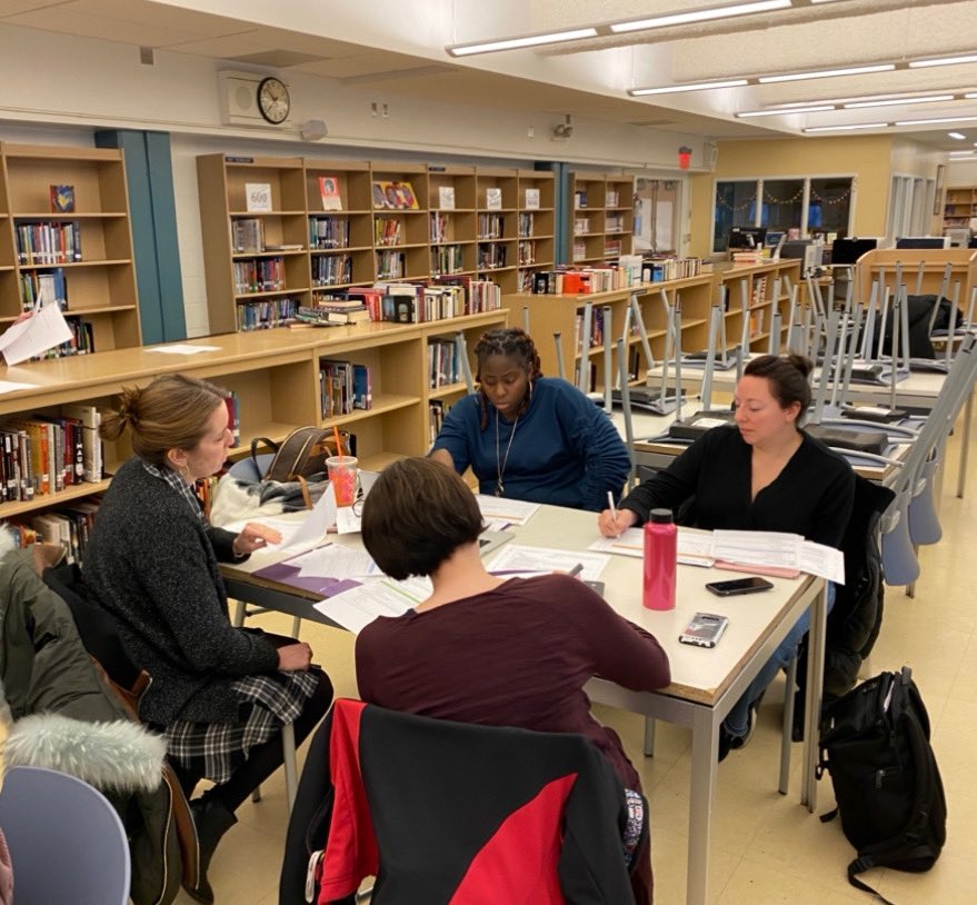 AffinityNYCDOE tweet media