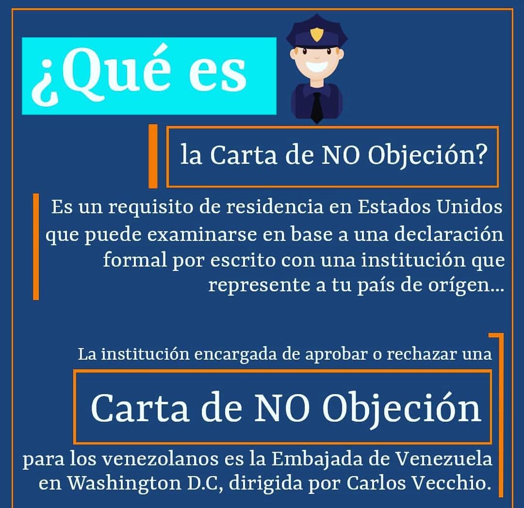 Cartadenoobjec1's tweet photo. Estamos a 4  para que la @EmbajadaVE_USA Reactive las #CartaDeNoObjecion para los #VenezolanosEnUSA con Visa J1.
Agradecemos a @GustavoMarcano @BrianFincheltub @carlosvecchio por su apoyo y compromiso, como lo mostraron en @FactoresdePoder @SergioNovelli y @Marianitareyes.  
🙏🙏 https://t.co/CvQTLiUu0Z