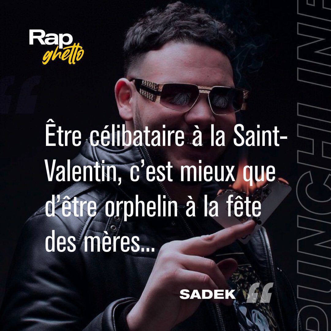 rapghettonews's tweet photo. Bien parlé @Sadekniuum 👏
#SaintValentin #SaintValentin2020 #BenjaminGriveaux #Griveaux2020 #SOSValentin https://t.co/ziQdQVex4i