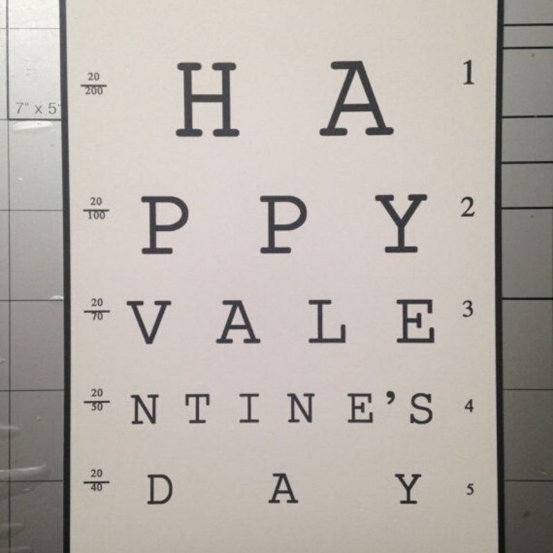 NJRetina's tweet image. #HappyValentinesDay from our team at NJRetina 😍