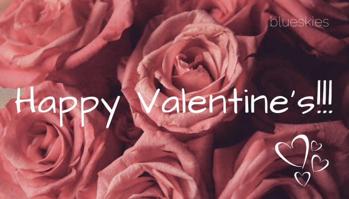 We're sharing the love this Valentine's Day! If you're looking to fall in love with a new role, our website might be your matchmaker! blueskiescareers.co.uk #valentine #romance #love #newjob #marketingrecruitment #marketing
