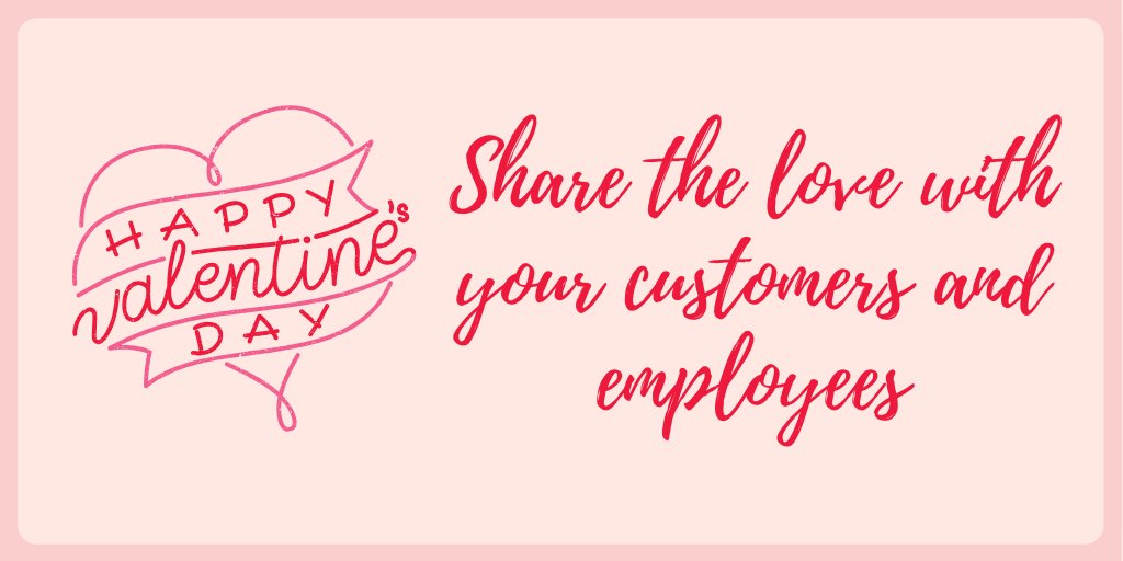 #HappyValentinesDay Share the love for your customers and the people responsible for them happy and win a #CustomerExperience Award! The <a href="/UKCXAwards/">UKCXAwards</a> open TODAY, take a look at the 2020 categories and get in touch if you want to win! buff.ly/31BKAX2 #UKCXA20 #Awards
