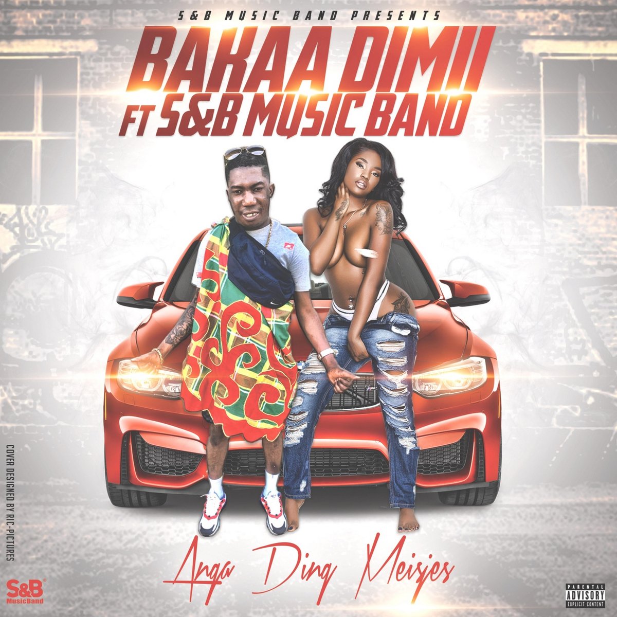 🇸🇷Fresh Friday⁠ #Su 
The newest songs from music nation Suriname 🎶💙⁠

-Damaru ft. Tommie Christiaan &amp; Donavey - Echte Mannen Huilen Niet
-Nisha Madaran &amp; Re-play - Mijn Ware Liefde 
-Bakaa Dimi ft. S&amp;B Music Band - Anga Den Meisje
-Don Vyrus - Piraat