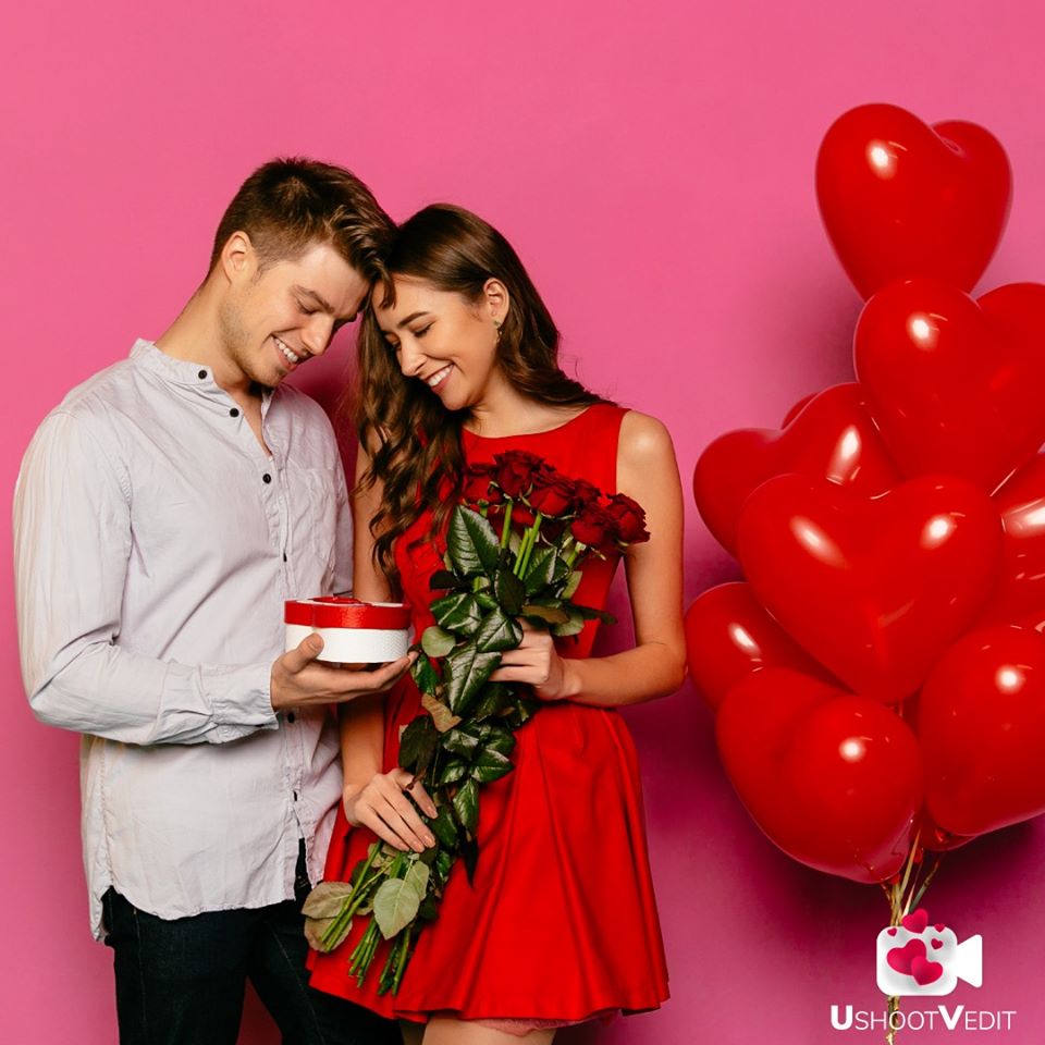 Ushoot_Vedit's tweet photo. "Through all the seasons, through all of time... I love you."

Sending our wishes to you and your loved ones! Happy Valentine’s Day to all 🥰

#HappyValentine #HappyValentinesDay2020
 #ValentinesDay #loved #happiness #HappyValentinesDay @Ushoot_Vedit https://t.co/pdHgTBkSYE