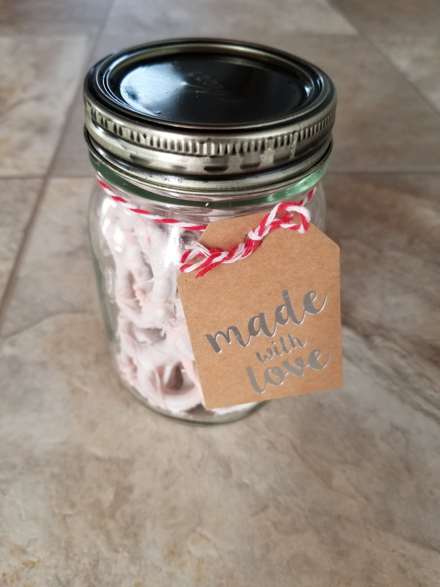 Happy Valentines Day!
#crafting #homemade