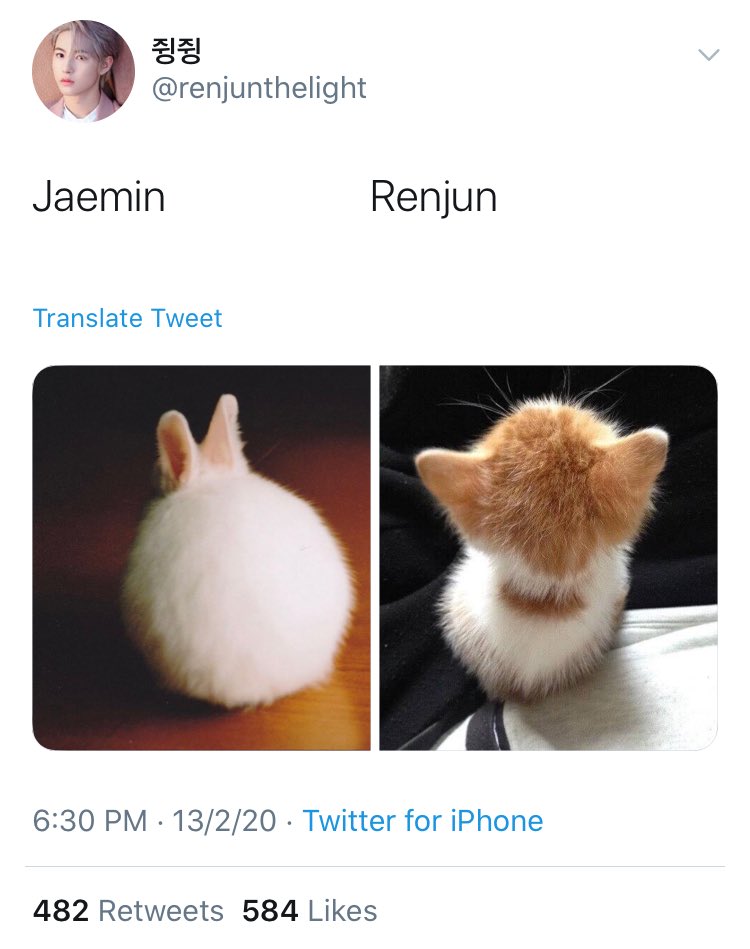 chérie 🎠🥇 tweet media