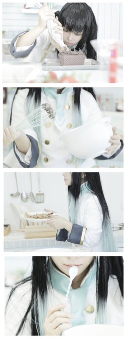 コスプレイヤー工藤棗のTwitter画像35