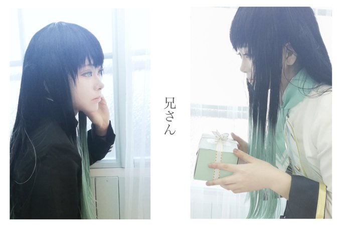 コスプレイヤー工藤棗のTwitter画像38