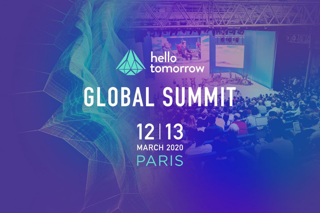 metalmark_xyz's tweet photo. We're super excited to be going to Paris for #HelloTomorrowSummit @hellotmrc #HTSummit! Would love your support, come hear us pitch (March 12, 5-6PM) : 🙋🏻
Tickets (or volunteer): https://t.co/KrhCeQkZRG
Full program, featuring amazing speakers + events: https://t.co/tuKls9TRWw https://t.co/imTdUdGZ63