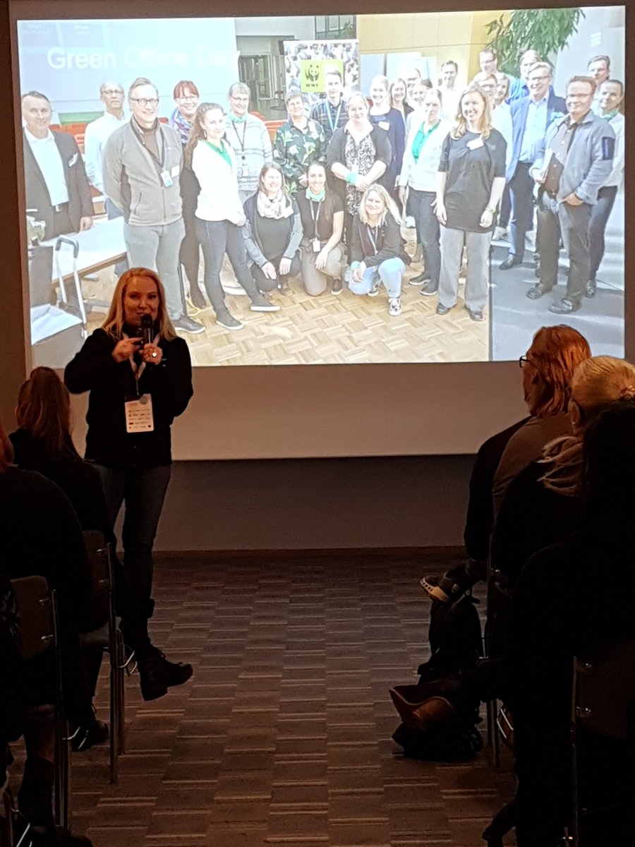 ericsson_fi's tweet photo. Connie McIntosh is asking You to “Join our people story” at the #mimmitkoodaa 2020 launch. #ericsson_fi #learninglifestyle #womenwhocode https://t.co/in2CGEjIx9