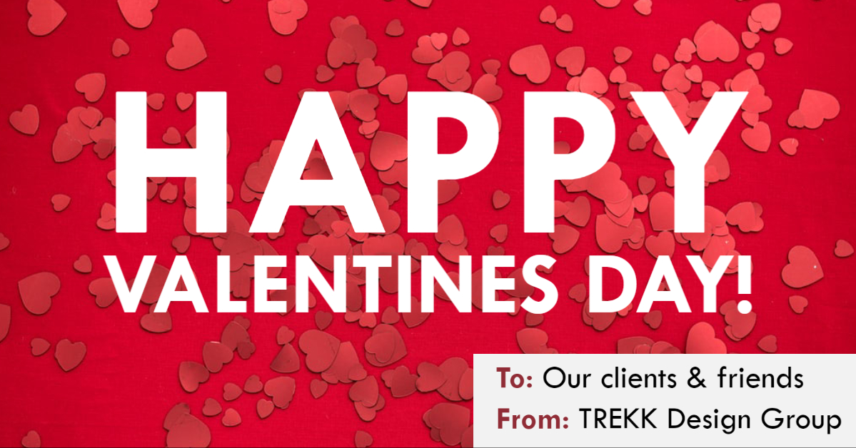 TREKKDesign's tweet photo. As engineers, you can probably imagine what our Valentine's Day boxes looked like when we were kids. #valentinesday #engineeringlove https://t.co/GHoIRXOXSc