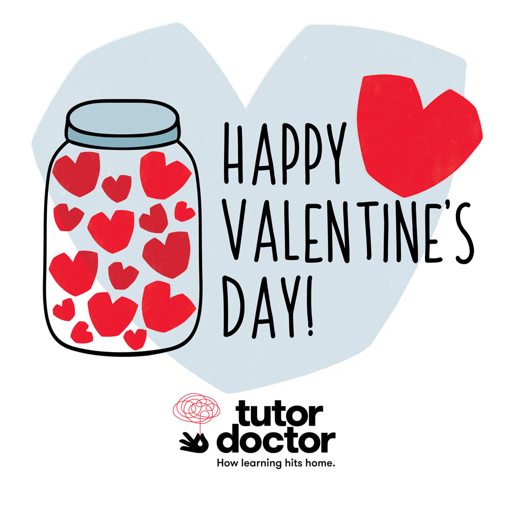 tutorsofhouston's tweet photo. Happy Valentine's Day from all of us here at Tutor Doctor ❤️ #ValentinesDay #HappyValentinesDay https://t.co/fhNuqRTEVY