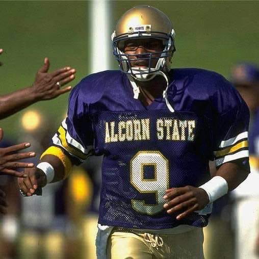 Happy Birthday Steve McNair! 