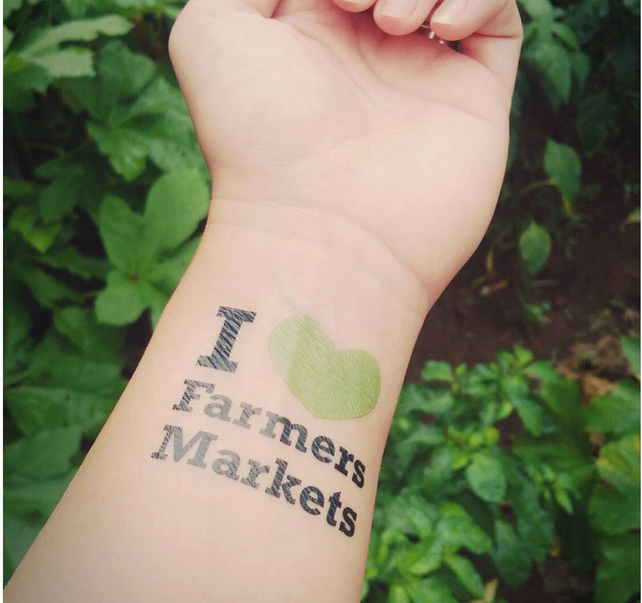 Be Ours!  We 💚our sponsors! Show your love for our community by becoming a sponsor of the the 2020 season of the Hip Donelson Farmers Market! ❤️❤️❤️

#beours #behip #beseen #hipdfm #hipdonelson #hipdonelsonfarmersmarket #marketatthemansion

buff.ly/39y0Hc1
