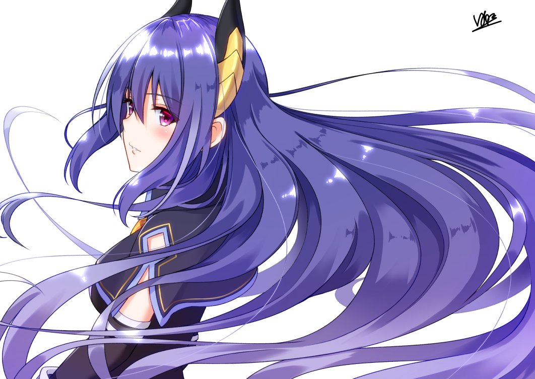 「レイ 」|日向ティノのイラスト