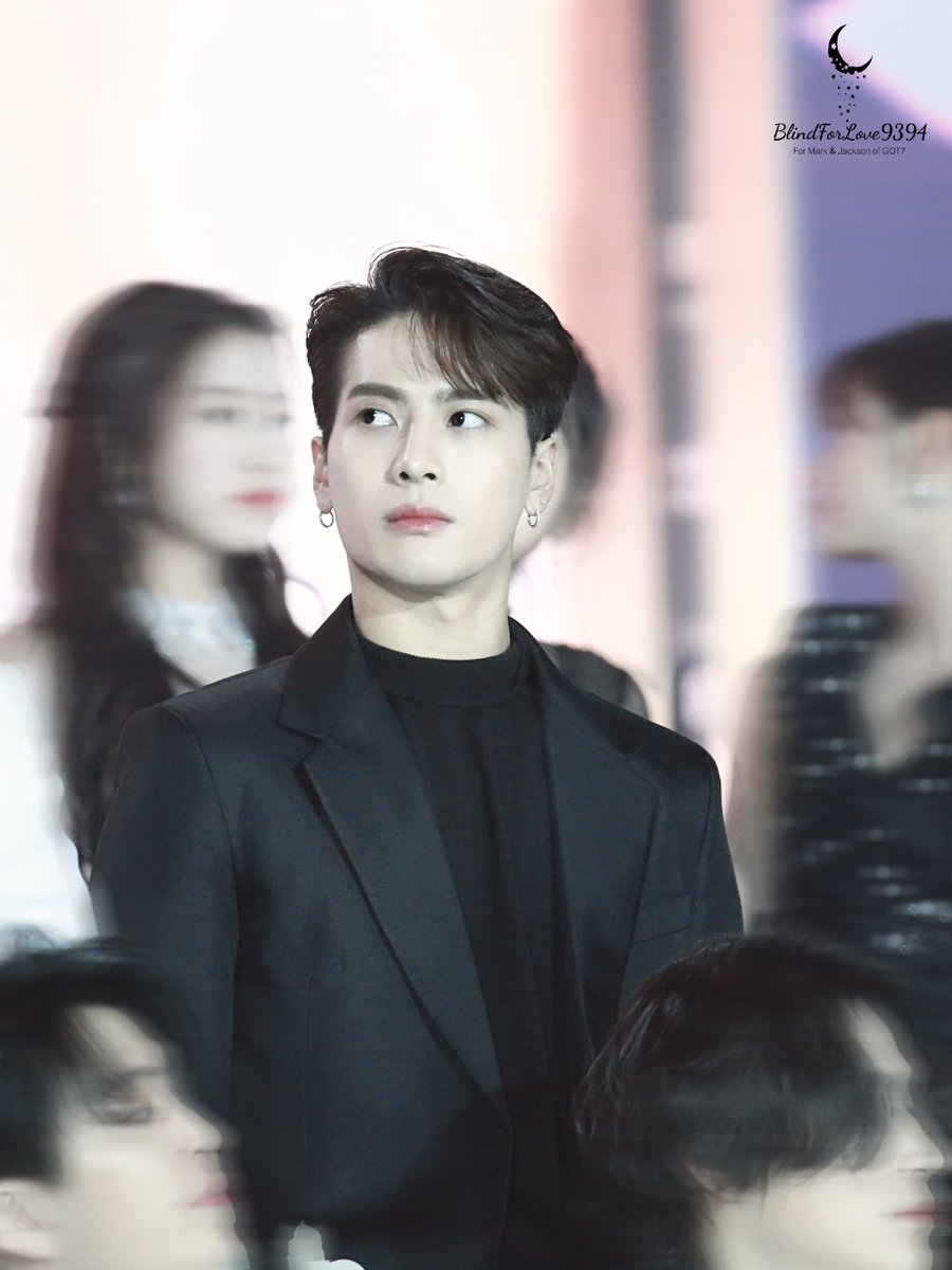 HAPPY VALENTINE‘S DAY ❤️
Miss u so much
 #GOT7⁠ ⁠⁠ ⁠⁠ ⁠⁠ ⁠  #갓세븐⁠ ⁠⁠ ⁠⁠ ⁠ 
#잭슨 #JacksonWang #王嘉尔