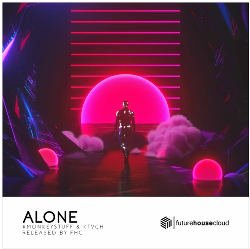 Sohblog's tweet image. #MONKEYStuff &amp;amp; KTVCH - Alone  sohblog.com/monkeystuff-kt…
#futurehouse