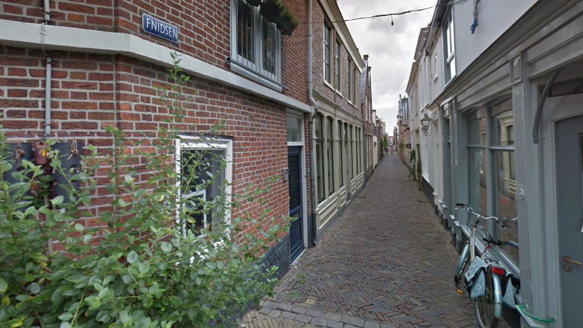 Toch geen overval in centrum Alkmaar: slachtoffer zuigt verhaal uit duim..