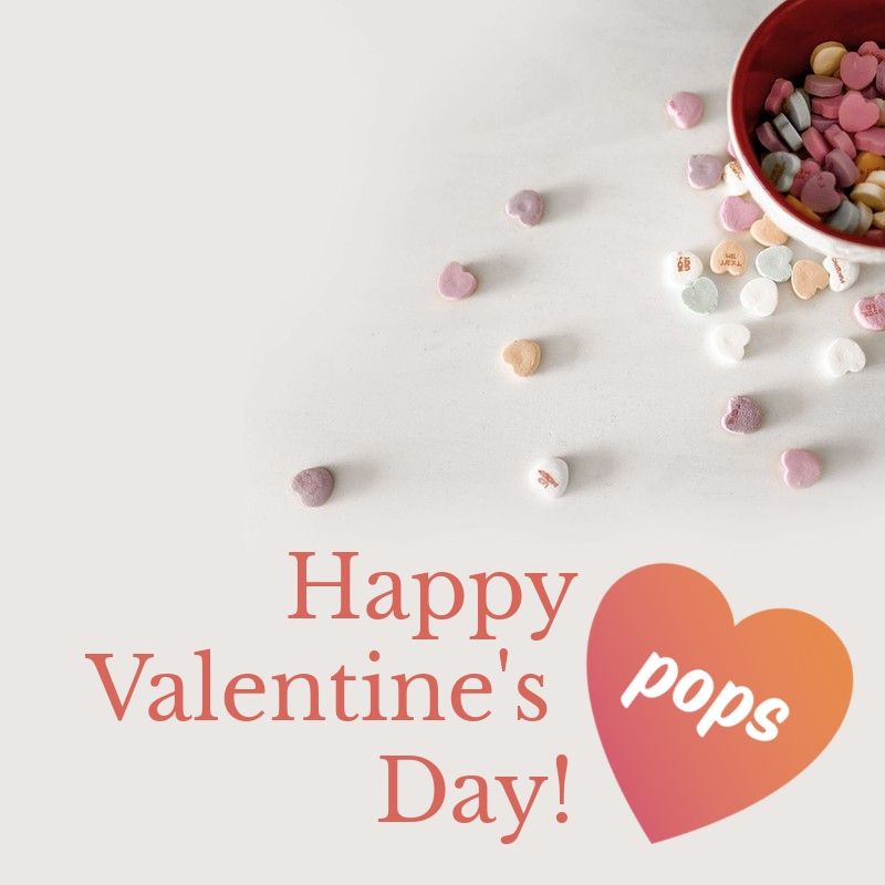 PopsCommunity's tweet image. You were OpenText to me when we met
You Outliner-ed our story
You have always been a trusted Advisor
So, I Presenter you with my love
Because you Capture-d my heart
Happy Valentine’s Day!