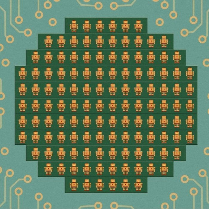 If you love your smartphone's AI-enhanced camera, wait until you find out what edge #AI chips could do for enterprise.  buff.ly/2EQQPwA