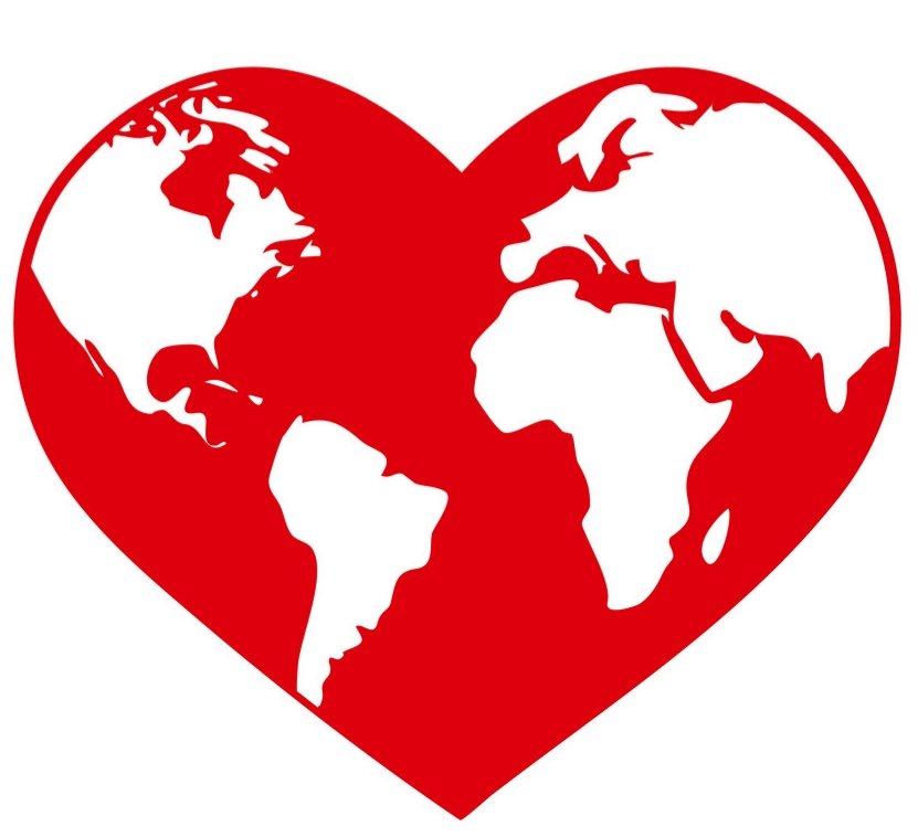 AAG_Undergrads's tweet image. Happy Valentine's Day from the USAG board!