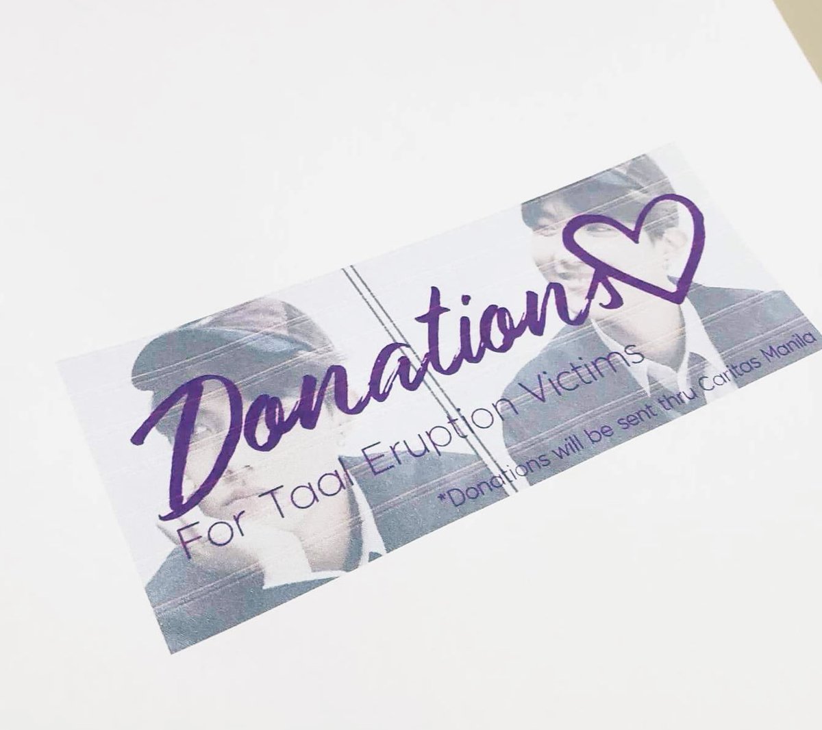 HOBI_PH's tweet photo. Join us as we celebrate J-Hope’s birthday this year through our cupsleeve event at @BetterdaysPh from 1PM to 8PM tomorrow 💚

We are also providing a donation box to everyone who still want to donate. 🍀

Walk-ins are welcome!! See you there, ARMY! 🥺💜 https://t.co/Q7zOkS8Lni