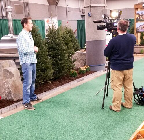 St. Paul Home + Patio Show tweet media