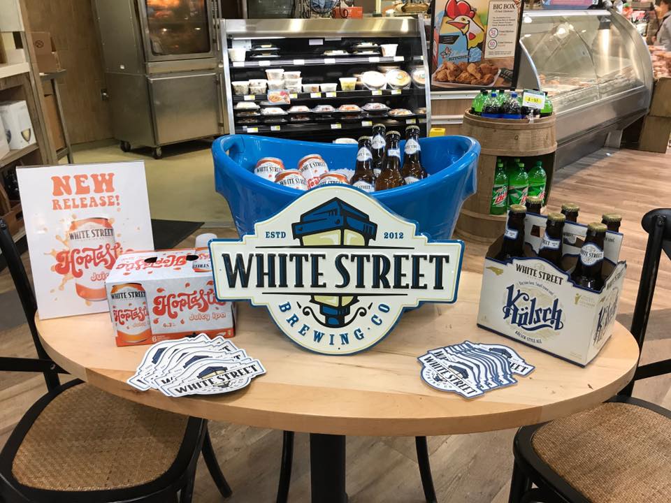 336events's tweet photo. Join White Street Brewing Co. at the Big Sip Craft Beverage Festival (Feb 29, 2020 Benton Convention Center ). 
https://t.co/n31s408loy
#OurLocalNC #PiedmontLocal #TappedintoCraft #bigsipfest #NCSpirits #NCBeer #NCWine #WhiteStreetBrewing https://t.co/VpK9bCQuGx