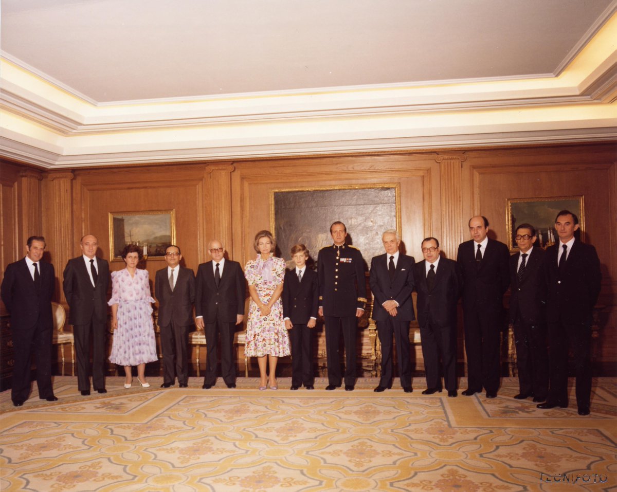 Tribunal Constitucional de España tweet media