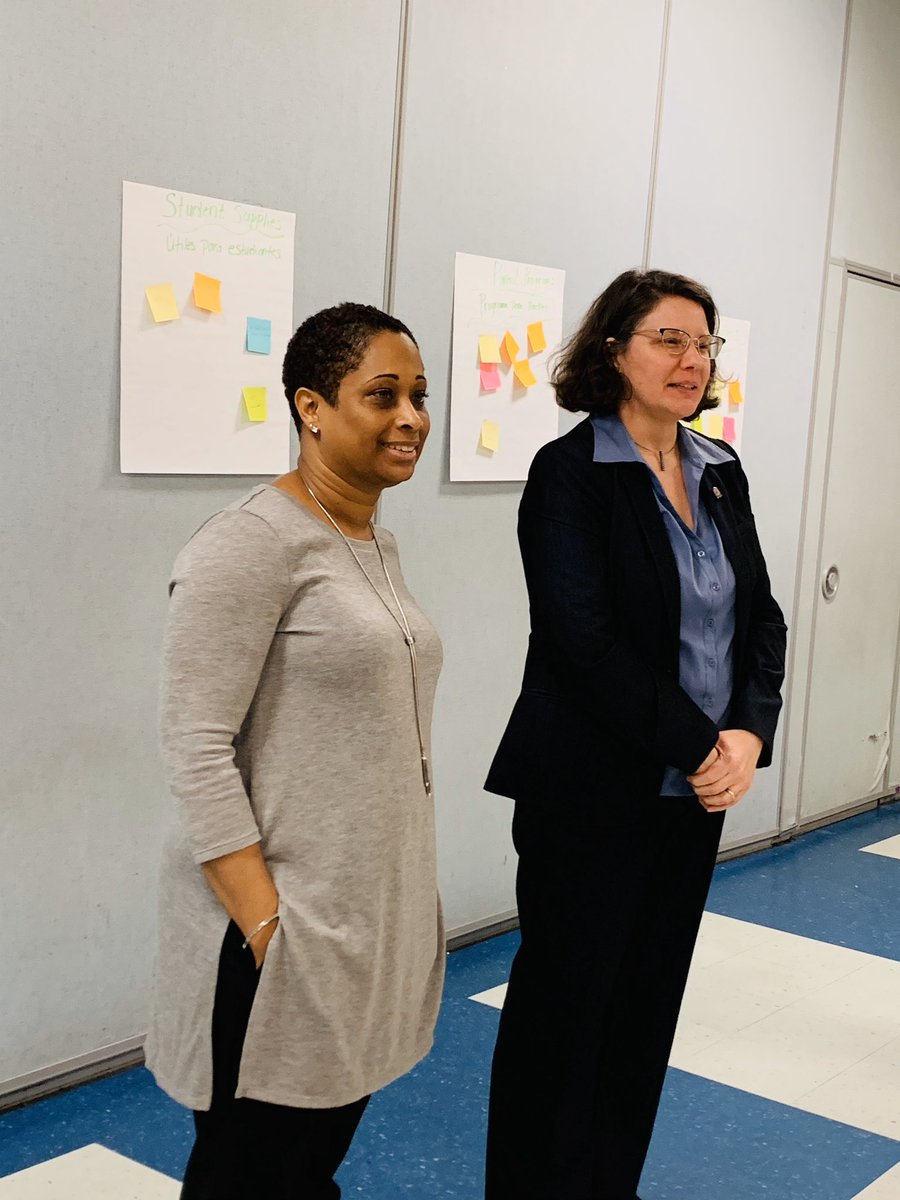 Principal_Ray's tweet photo. Eagle parent club!!! Actively Engaged in community talks!!! Thank you for your support! #PGCPSPROUD https://t.co/Xt4PuyzB7e