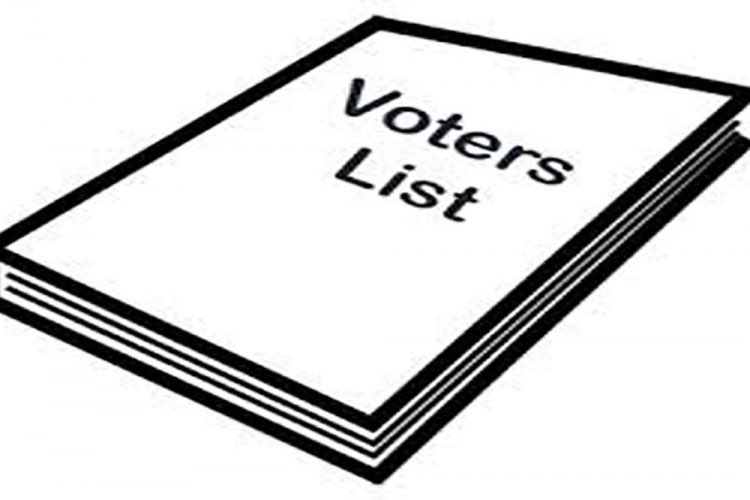 1.  #HandMarkedPaperBallots (exception 4 voters w/ disabilities)2.  #RemoveTheModems3.  #RemoveRemoteAccess4.  #BanInternetVoting 5.  #ManualAudits6.  #PaperVoterLists (in case e-pollbooks fail)7.  #ProtectYourVoterRegistration (triple check; save screenshot or other proof) 18/