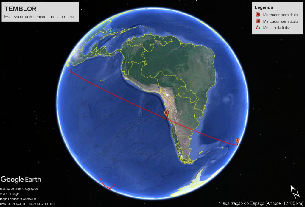 Quakeredalert tweet media