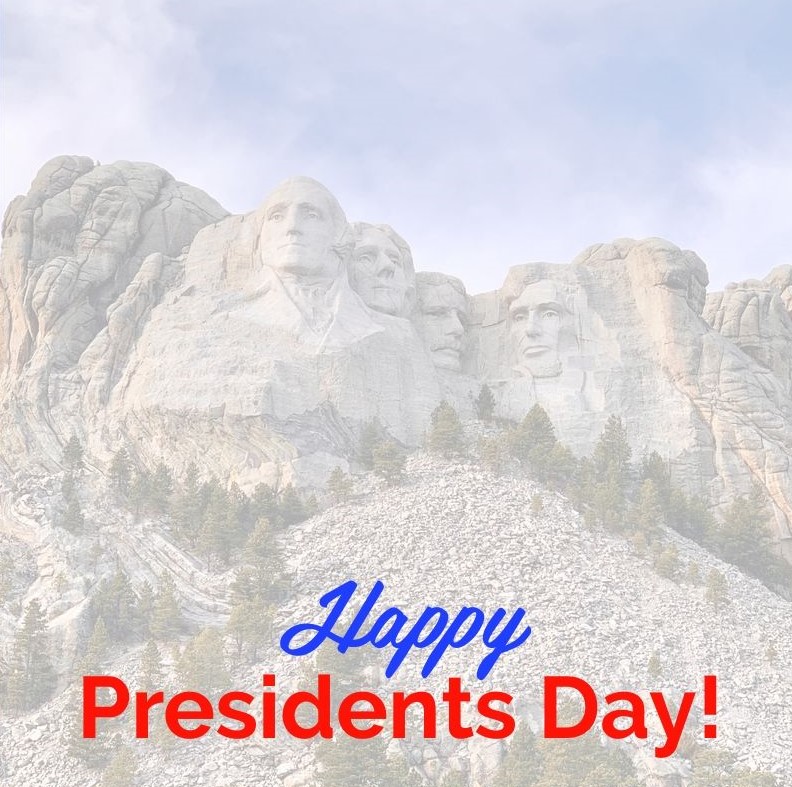 PopsCommunity's tweet image. Happy Presidents Day!