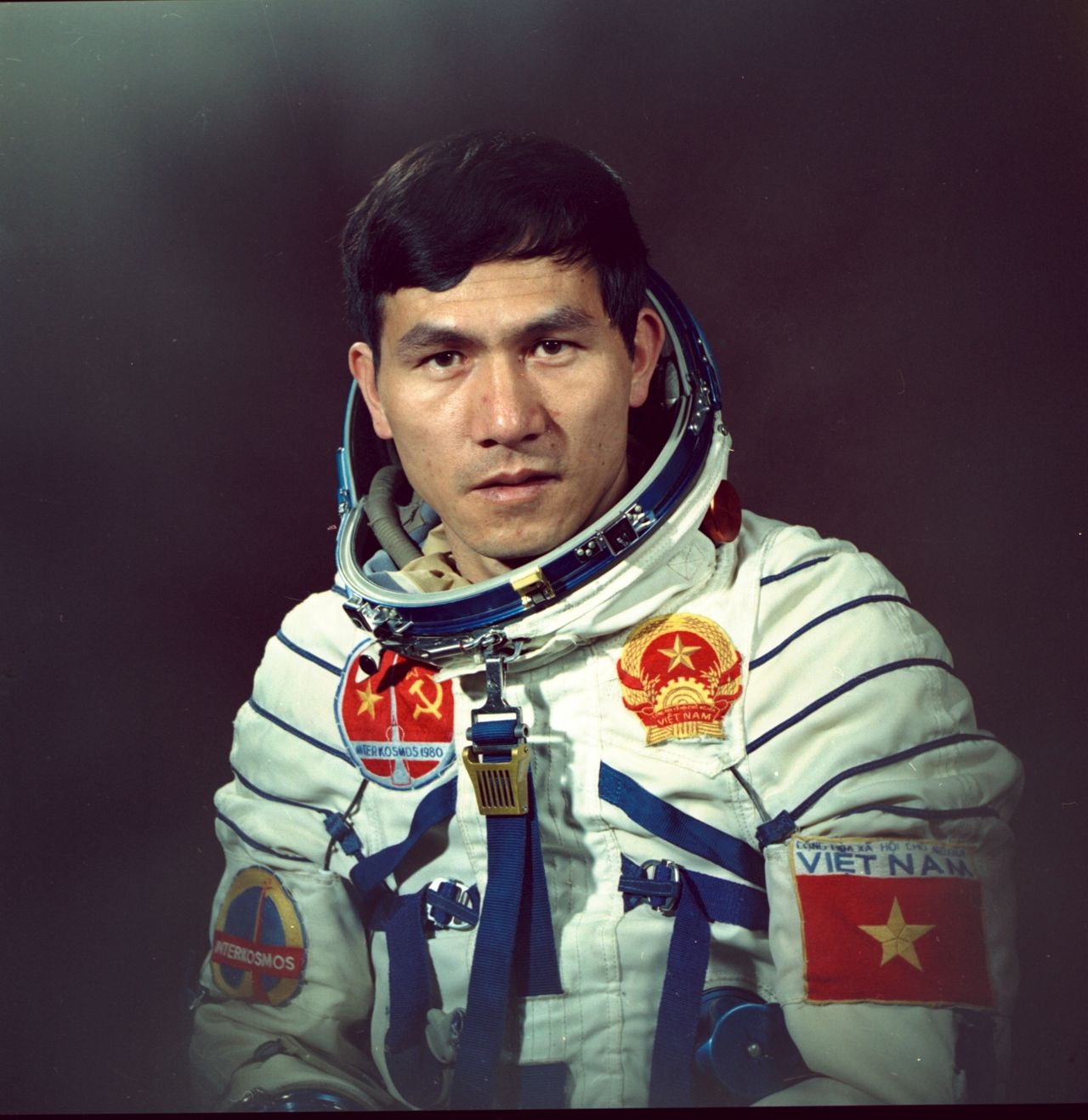 Happy birthday comrade Ph m Tuân 