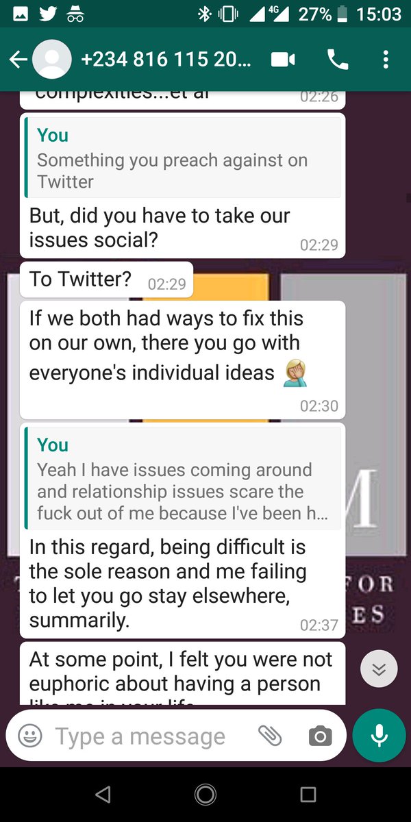 51.She and her mother then met with two of my friends and they had some conversations and I told them I didn't want to be a part of it.I was done being manipulated actually...When my friends met her, they asked Anita what she wanted and she said she wanted ME!