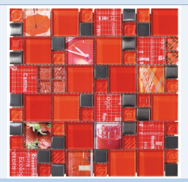 TOATiles's tweet photo. Wishing you red-inspired #tile ideas for Valentine's Day with inspiration from @Cevisama - https://t.co/Oj5PEYdcOu https://t.co/bOKpLMlWem