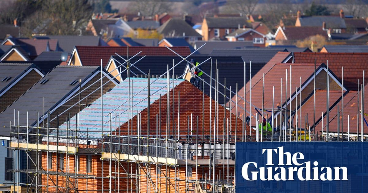 Rent-to-buy scheme aims to help breach the ‘deposit barrier’ buff.ly/2wfwujz
#property #ukhousing #propertyinvestment #propertysourcing #propertymenu